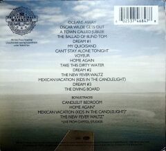Dikkat CD Elton John – The Diving Board