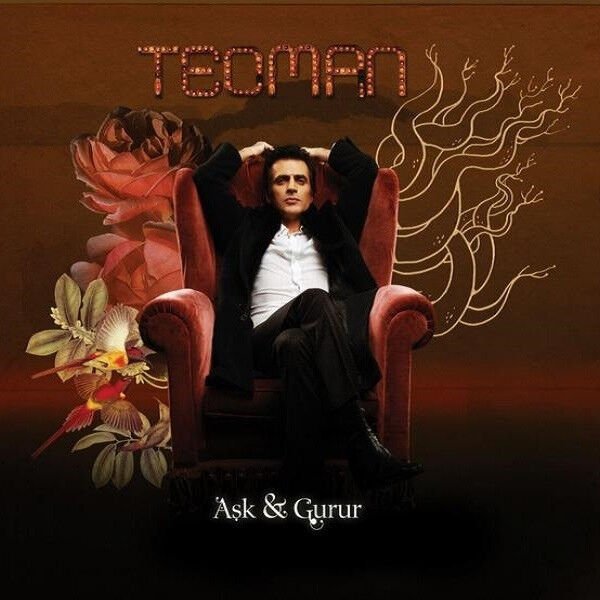 Teoman – Aşk & Gurur