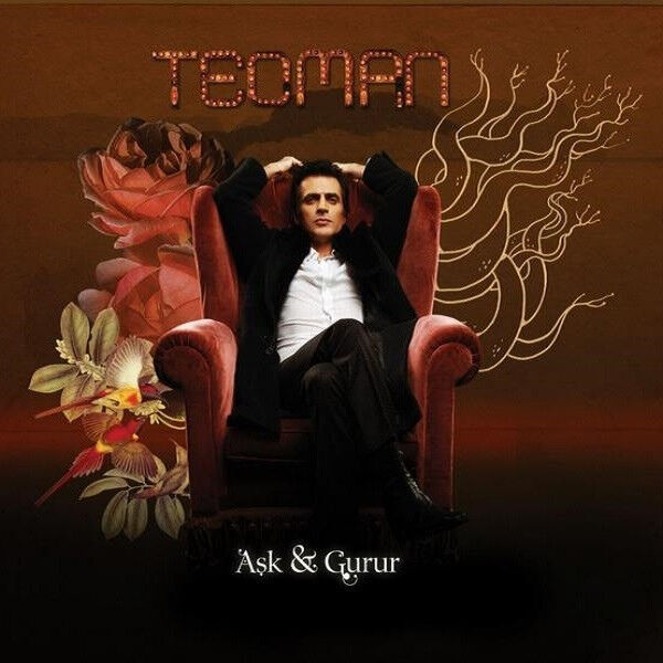 Teoman – Aşk & Gurur