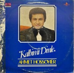 Ahmet Hoşsöyler – Kalbimi Dinle