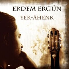 DİKKAT CD Erdem Ergün – Yek Âhenk