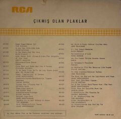 Zager & Evans – In The Year 2525 / Little Kids 45'lik