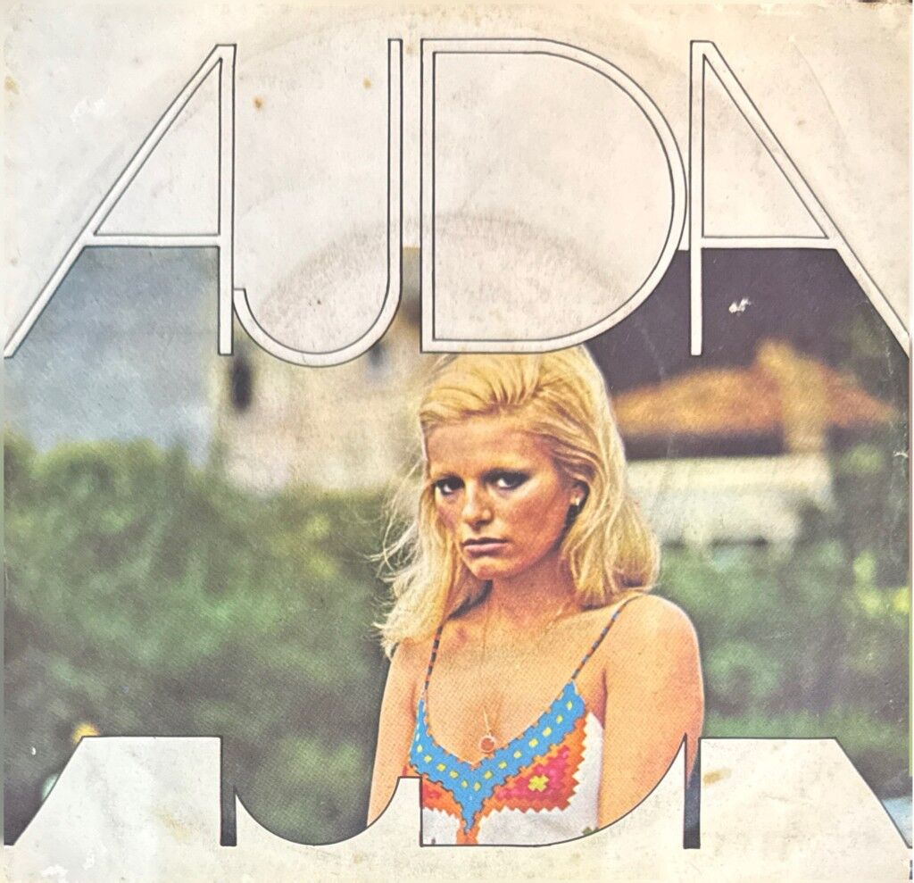 Ajda Pekkan – Hoş Gör Sen / Sanane, Kimene 45'lik