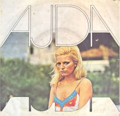 Ajda Pekkan – Hoş Gör Sen / Sanane, Kimene 45'lik