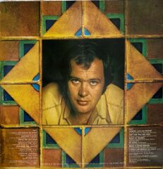 David Clayton-Thomas – Tequila Sunrise 1972 BASKI LP