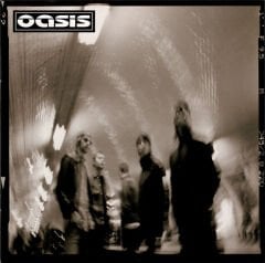 Dikkat CD  Oasis (2) – Heathen Chemistry