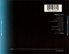 Dikkat CD  Oasis (2) – Heathen Chemistry