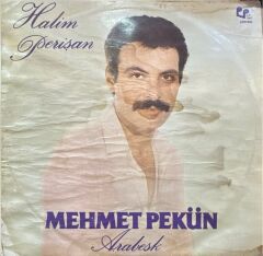 Mehmet Pekün – Halim perişan