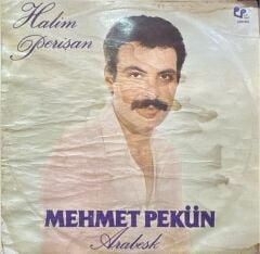 Mehmet Pekün – Halim perişan