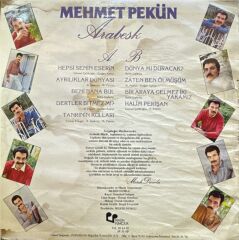Mehmet Pekün – Halim perişan