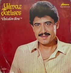 Yılmaz Tatlıses – Özledim Seni