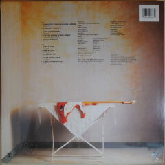 Eric Clapton – Money And Cigarettes