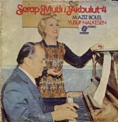Serap Mutlu Akbulut – Serap Mutlu Akbulut-4