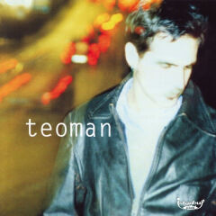 Teoman – Teoman