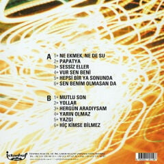 Teoman – Teoman