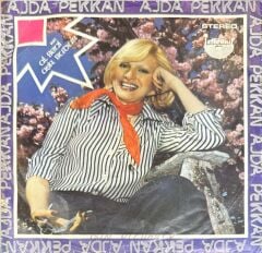 Ajda Pekkan – Al Beni / Aşk Budur 45'lik