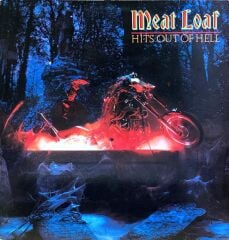 Meat Loaf – Hits Out Of Hell