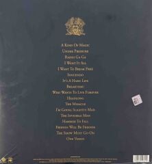 Queen – Greatest Hits II