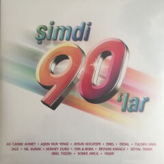 Şimdi 90'lar