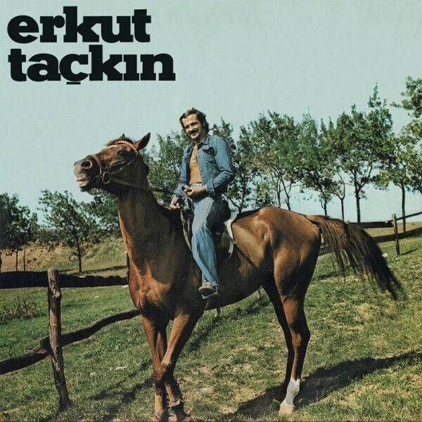 Erkut Taçkın – Erkut Taçkın