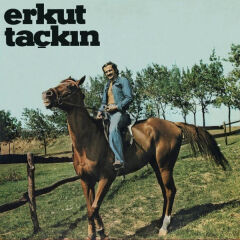 Erkut Taçkın – Erkut Taçkın