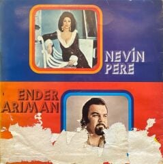 Nevin Pere & Ender Arıman – Nevin Pere / Ender Arıman
