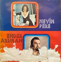 Nevin Pere & Ender Arıman – Nevin Pere / Ender Arıman