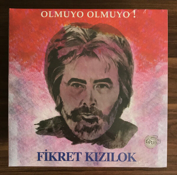 Fikret Kızılok – Olmuyo Olmuyo!