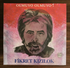 Fikret Kızılok – Olmuyo Olmuyo!