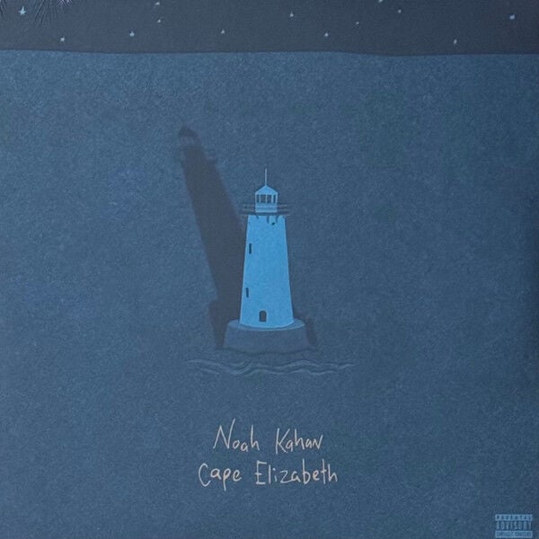 Noah Kahan – Cape Elizabeth