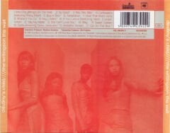 Dikkat Cd Destiny's Child – The Writing's On The Wall
