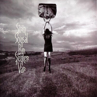 DİKKAT CD Şirin Soysal – Bir Şeyler Var