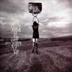 DİKKAT CD Şirin Soysal – Bir Şeyler Var