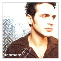 Teoman – O