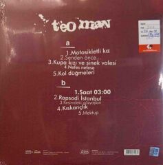 Teoman – Teo