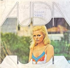 Ajda Pekkan – Sana Neler Edeceğim / Haram Olsun Bu Aşk Sana 45'lik