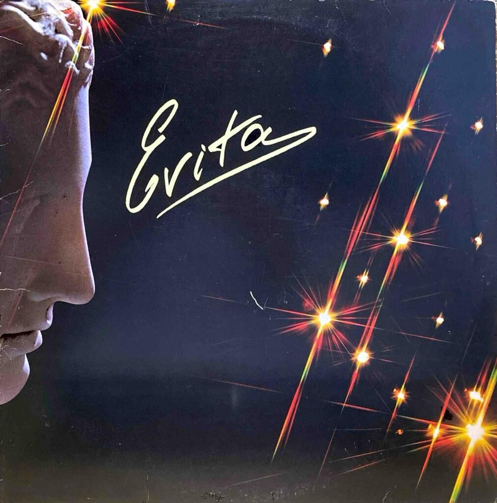 Festival  – Evita