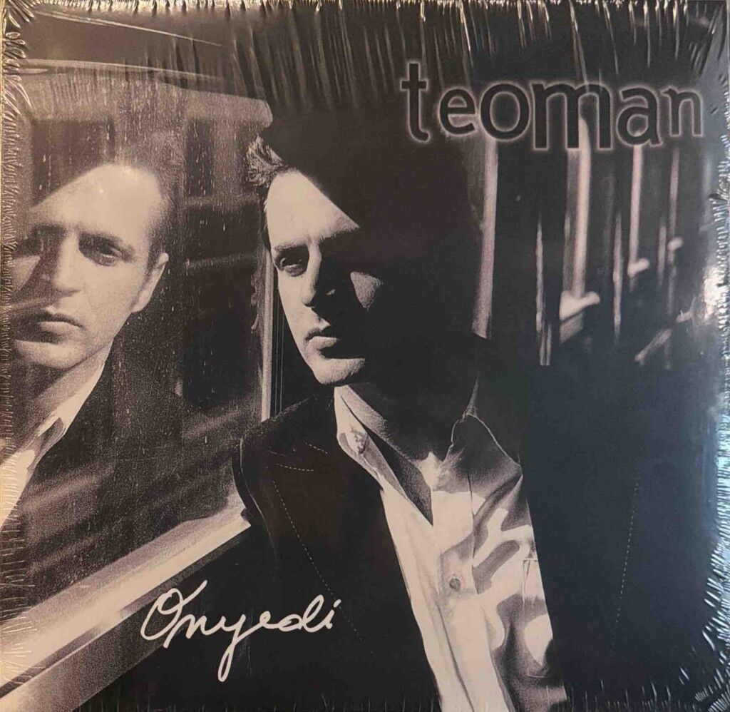 Teoman – Onyedi