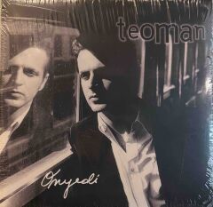 Teoman – Onyedi