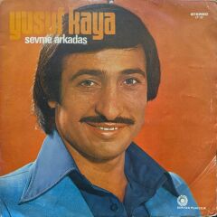 Yusuf Kaya – Sevme Arkadaş