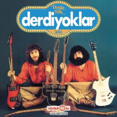 Derdiyoklar İkilisi – Disko Folk
