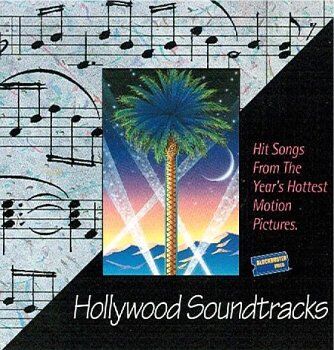 Dikkat Cd  Various – Hollywood Soundtracks (Hit Songs From The Year's Hottest Motion Pictures)