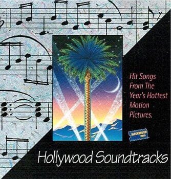 Dikkat Cd  Various – Hollywood Soundtracks (Hit Songs From The Year's Hottest Motion Pictures)
