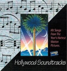 Dikkat Cd  Various – Hollywood Soundtracks (Hit Songs From The Year's Hottest Motion Pictures)