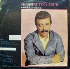 Selahattin Cesur – Mutluluklar Dilerim