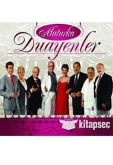 Dikkat Cd  SIFIR Alaturka Duayenler