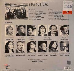 Eski Dostlar – Eski Dostlar