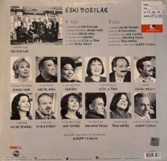 Eski Dostlar – Eski Dostlar