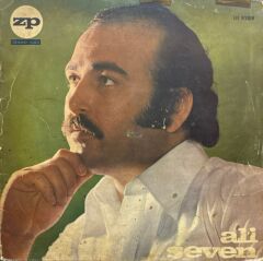 Ali Seven – Ali Seven