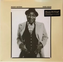 Muddy Waters – Hard Again